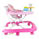 CAMINADOR 2 EN 1 STEPS  BC5811G ROSADO