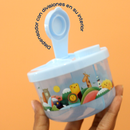 SET TETERO 9144 BABY KAYS