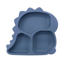 VAJILLA SILICONA 6PZS 35157-5 MUNBE