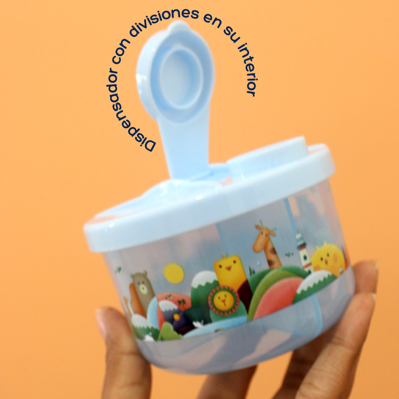 SET TETERO 9144 BABY KAYS