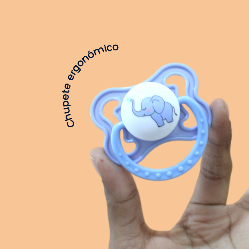 SET TETERO 9144 BABY KAYS