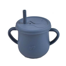 VAJILLA SILICONA 6PZS 35157-5 MUNBE