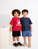 CAMISETA THOR X2 745874 BABY FRESH 8000