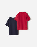 CAMISETA THOR X2 745874 BABY FRESH 8000