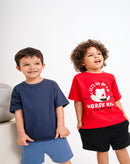 CAMISETA THOR X2 745874 BABY FRESH 8000