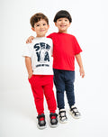 CAMISETA THOR X2 745874 BABY FRESH