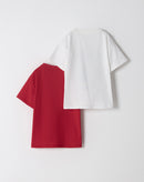 CAMISETA THOR X2 745874 BABY FRESH