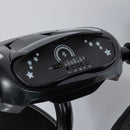 Triciclo paseador EB365A AZUL EBABY