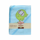 Toalla Infantil 5258Km Moody