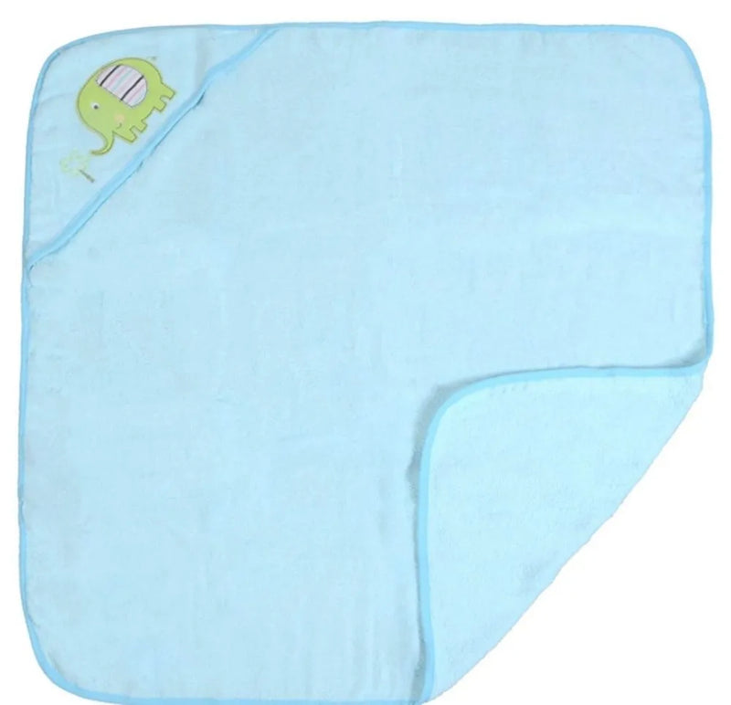 Toalla Infantil 5258Km Moody