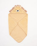 TOALLA TOKI 717275 BABY FRESH