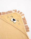 TOALLA TOKI 717275 BABY FRESH