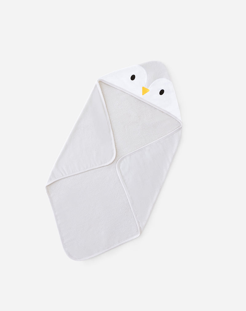 TOALLA TOKI 717275 BABY FRESH 10595