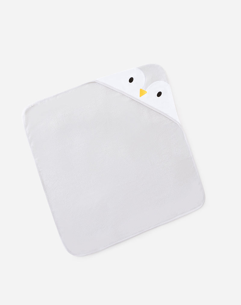 TOALLA TOKI 717275 BABY FRESH 10595