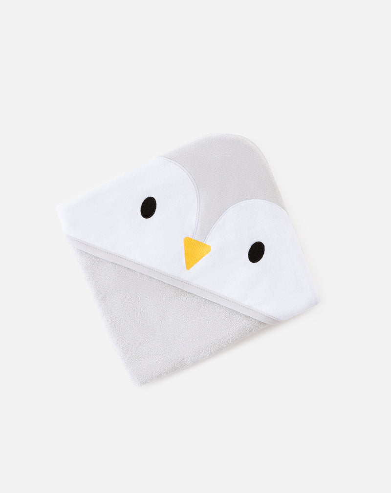 TOALLA TOKI 717275 BABY FRESH 10595