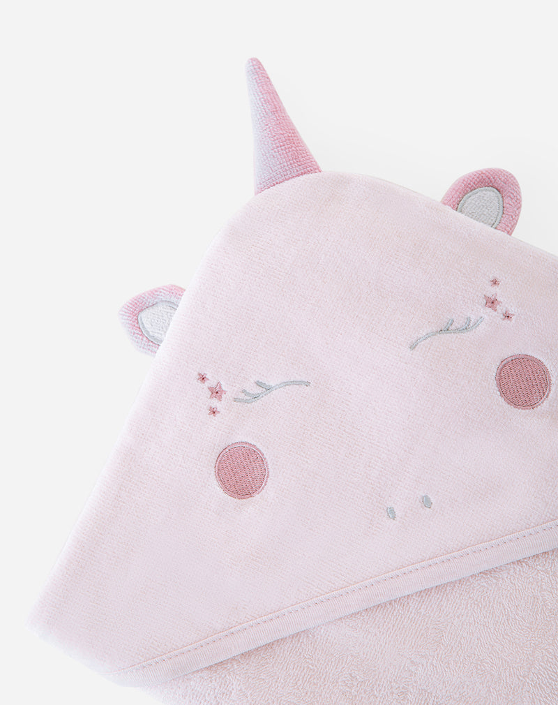 TOALLA TOKI 717275 BABY FRESH 28885