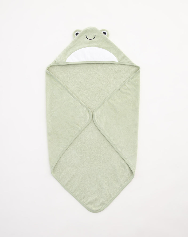 TOALLA TOKI 717275 BABY FRESH