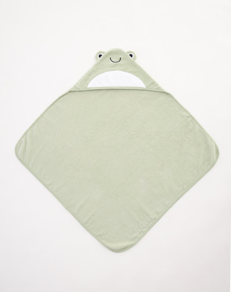 TOALLA TOKI 717275 BABY FRESH