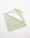 TOALLA TOKI 717275 BABY FRESH