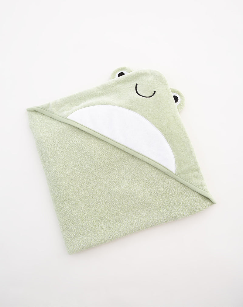 TOALLA TOKI 717275 BABY FRESH