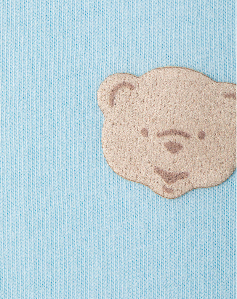 CAMISETA TOMAS 748305 BABY FRESH 5657