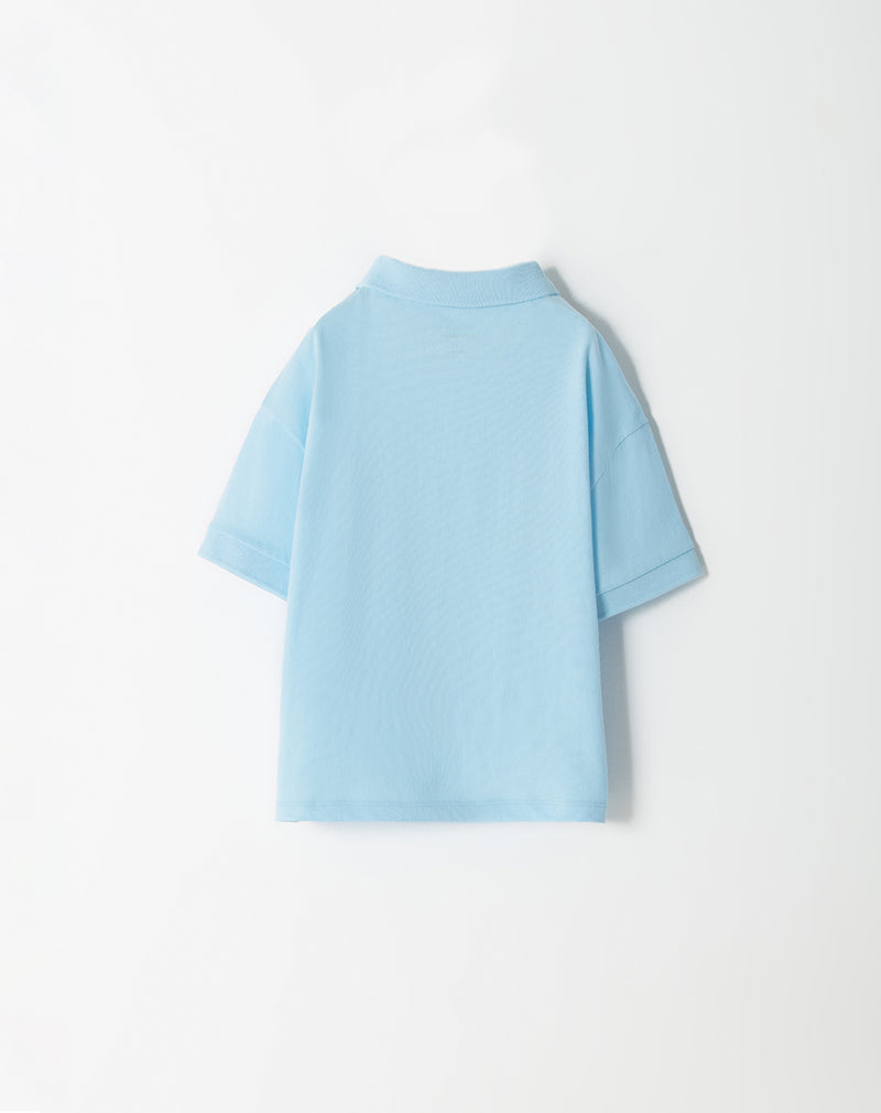 CAMISETA TOMAS 748305 BABY FRESH 5657