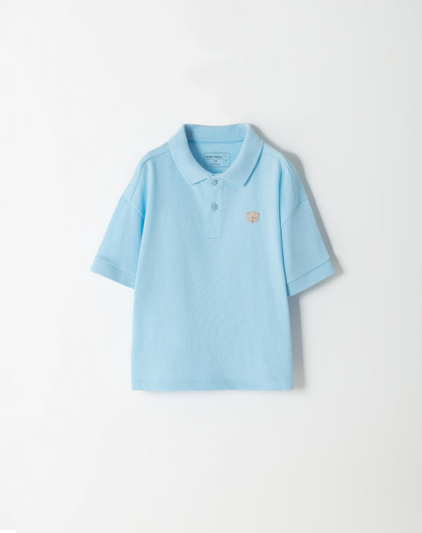 CAMISETA TOMAS 748305 BABY FRESH 5657