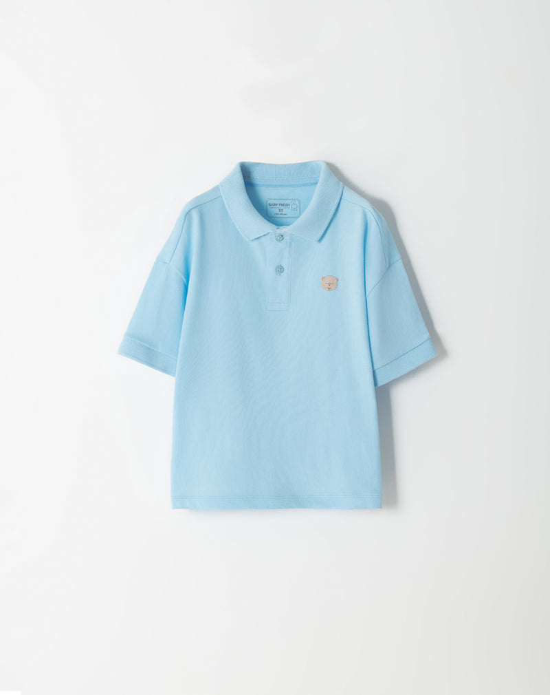 CAMISETA TOMAS 748305 BABY FRESH 5657