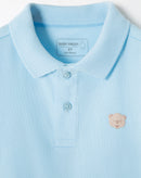 CAMISETA TOMAS 748305 BABY FRESH 5657