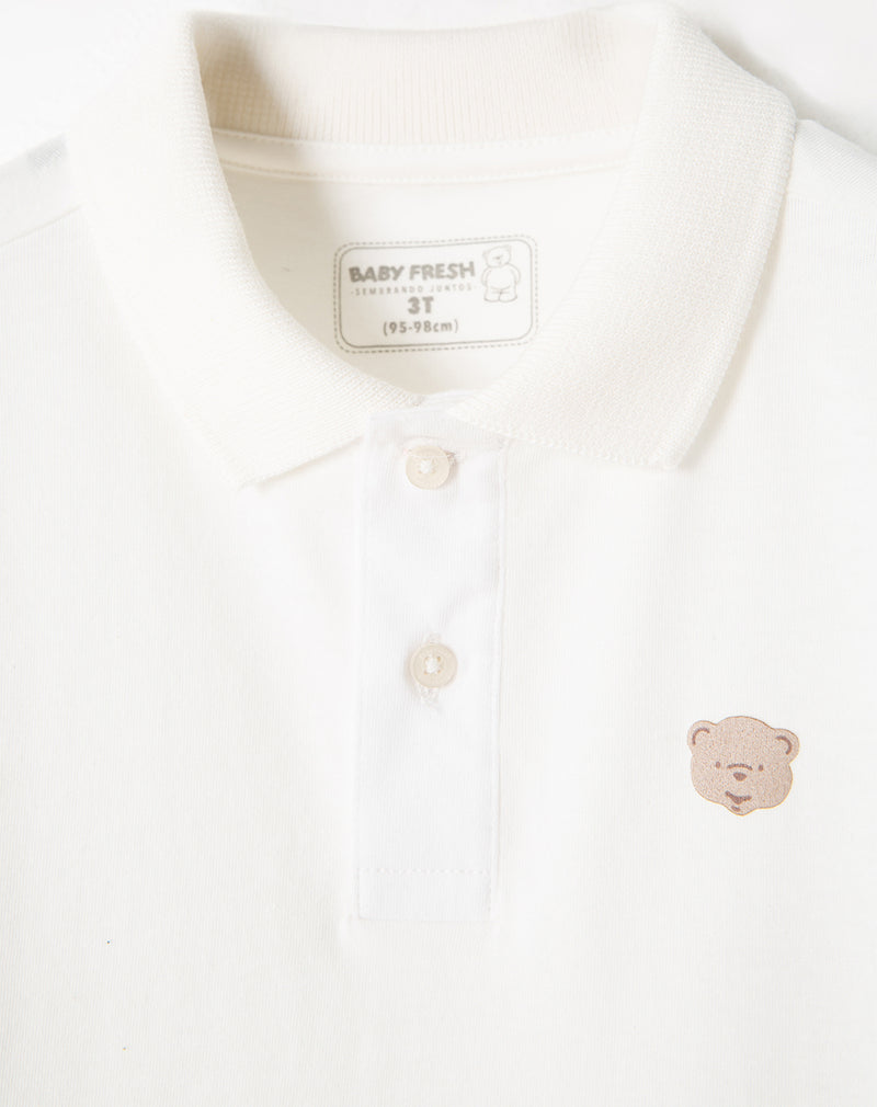 CAMISETA TOMAS 748305 BABY FRESH 908