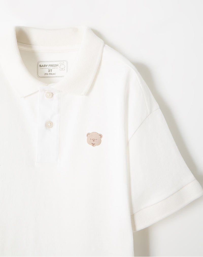 CAMISETA TOMAS 748305 BABY FRESH 908