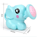 REGADERA DIDÁCTICA ELEFANTE BAÑO YM-2306 LA GLORIA