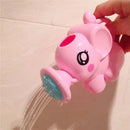 REGADERA DIDÁCTICA ELEFANTE BAÑO YM-2306 LA GLORIA