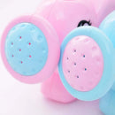 REGADERA DIDÁCTICA ELEFANTE BAÑO YM-2306 LA GLORIA