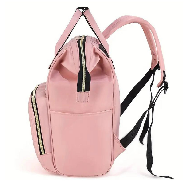 PAÑALERA TIPO MORRAL SLF-8915 MUNBE