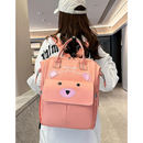 PAÑALERA TIPO MORRAL SLF-802 MUNBE