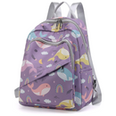 PAÑALERA MORRAL MULTIFUNCIONAL PARA MAMÁ ZS2309 MUNBE