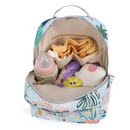 PAÑALERA MORRAL MULTIFUNCIONAL PARA MAMÁ ZS2308 MUNBE