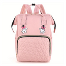 PAÑALERA TIPO MORRAL SLF-8915 MUNBE