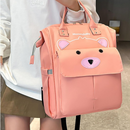 PAÑALERA TIPO MORRAL SLF-802 MUNBE