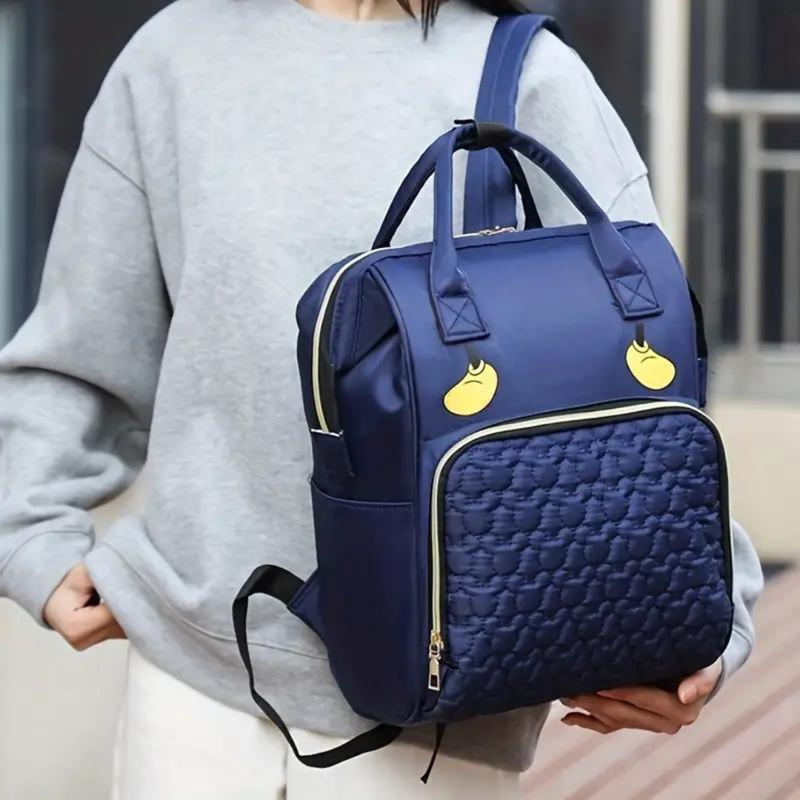 PAÑALERA TIPO MORRAL SLF-8915 MUNBE