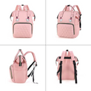 PAÑALERA TIPO MORRAL SLF-8915 MUNBE