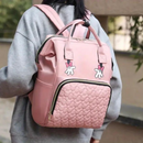 PAÑALERA TIPO MORRAL SLF-8915 MUNBE