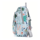 PAÑALERA MORRAL MULTIFUNCIONAL PARA MAMÁ ZS2308 MUNBE