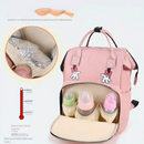 PAÑALERA TIPO MORRAL SLF-8915 MUNBE