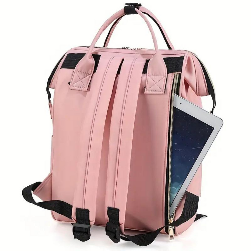 PAÑALERA TIPO MORRAL SLF-8915 MUNBE