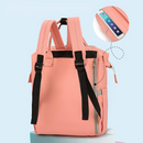 PAÑALERA TIPO MORRAL SLF-802 MUNBE