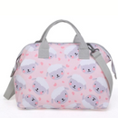 PAÑALERA DE HOMBRO ESTAMPADA MULTIFUNCIONAL MNZ59005 MUNBE