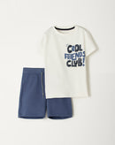CONJUNTO NIÑO VEHI 717898 BABY FRESH