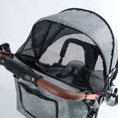 COCHE PASEADOR NAT EB1002 EBABY